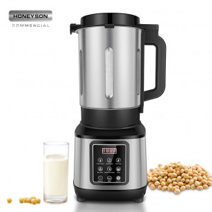 MB-1001 COMMERCIAL SOYMILK BLENDER