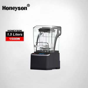HS-BL9002 Commercial heavy durty blender