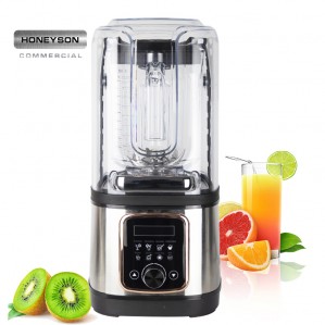 HS-8003R commercial blender