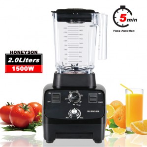 HS-799 commercial blender