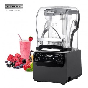 YT-9003 Sound Proof Blender