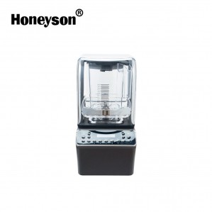 HS-BL9000 Commercial heavy durty blender