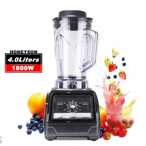 HS-380 commercial blender